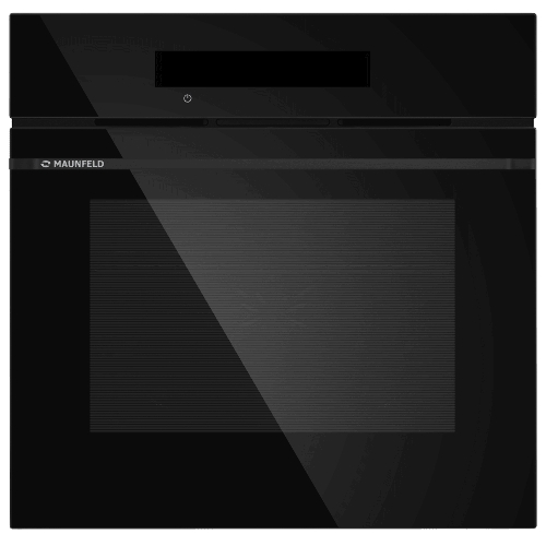 Шкаф духовой электрический MAUNFELD AEOD76106B
