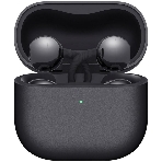 Наушники TWS Huawei FreeClip 2 черный, открытые (клипсы), Bluetooth, быстрая зарядка, до 8 ч