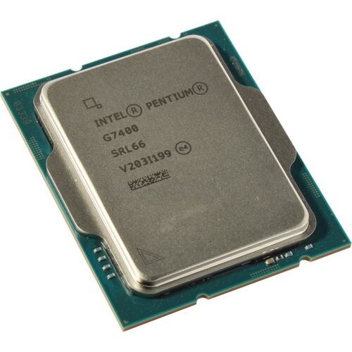 Процессор Intel Pentium Gold G7400 Soc-1700 3.7GHz OEM