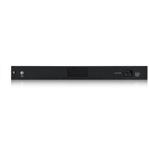 Коммутатор Zyxel XGS2220-30F L3 Access switch, rack 19