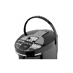 Термопот BRAYER BR1091, 1450 Вт, 5,5 л, 2 спос.подач.воды, LCD-дисп, поддерж.темпер,блокировка