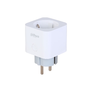 Розетка Dahua DHI-ICS1-W2(868)