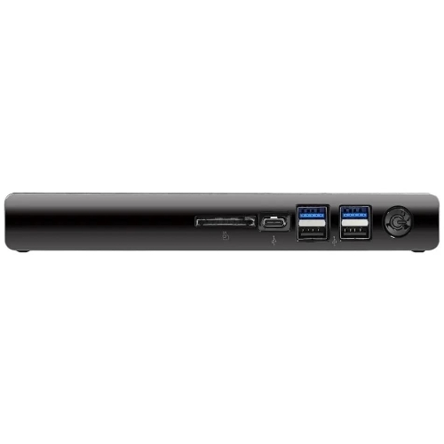 Платформа системного блока ASRock Mars 90BSA1701-A10GA0F Intel Core i5-1235U, 2xSO-DIMM DDR4,max 64Gb, no SSD, wifi,bt