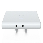 Точка доступа Wi-Fi Ubiquiti UniFi 6 AP Mesh Pro Точка доступа 2,4+5 ГГц, Wi-Fi 6, 2х2 MU-MIMO, 802.3af, 2х 1G Ethernet