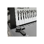 Переплетчик Office Kit B2130E A4/перф.35л.сшив/макс.500л./пластик.пруж. (6-51мм)/электр.