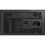Блок питания Montech ATX 750W CENTURY GOLD G5, 750 Вт, 80 PLUS GOLD, 120 мм, модульный, черный