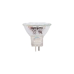 Лампа галогенная Navigator MR11 20Вт 12В 2000h