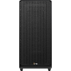 Компьютерный корпус Ocypus Gaммa C60 BK ATX/win/black/no PSU/Tempered Glass