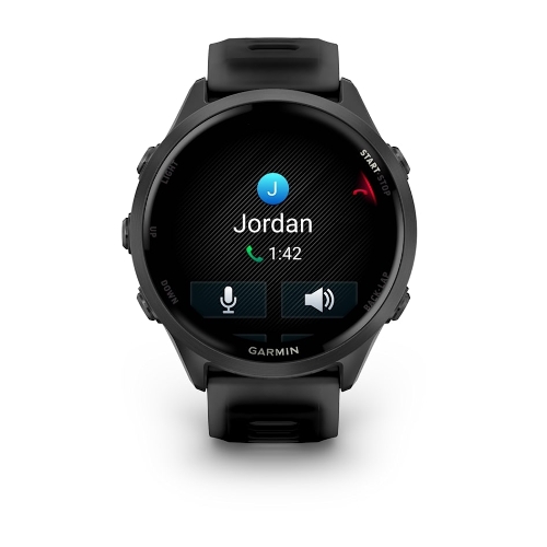 Умные часы Garmin Forerunner 970, 1.4