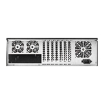 Серверный корпус ExeGate Pro 3U450-08 (RM 19
