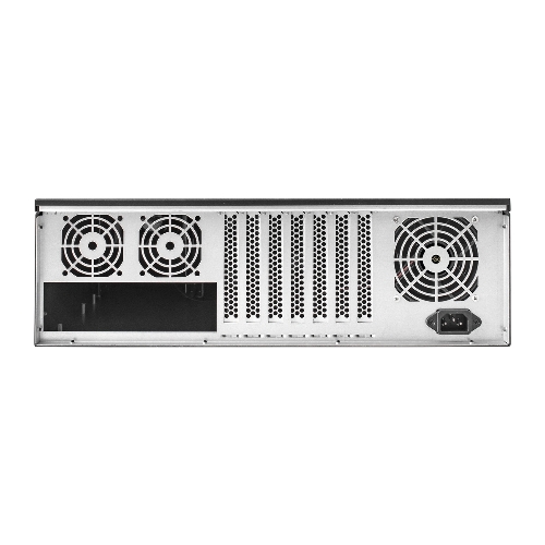 Серверный корпус ExeGate Pro 3U450-08 (RM 19