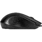 Мышь проводная ExeGate Professional Standard SH-8012 черный, 1000 dpi, USB, кнопки - 3