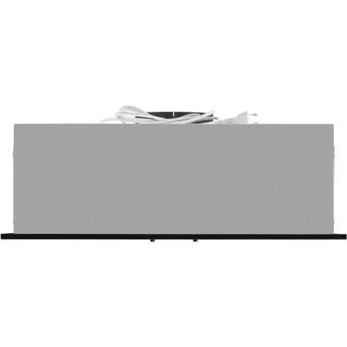 Вытяжка полновстраиваемая Maunfeld Crosby Light 5028, черный, 50 см, 850 куб. м/ч, 55 дБ