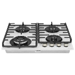 Газовая варочная панель Gorenje GTW642SYW белый