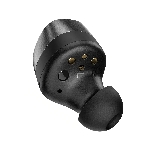 Наушники TWS Sennheiser MOMENTUM True Wireless 4 черный/графит, внутриканальные, Bluetooth, активное шумоподавление, беспроводная зарядка, до 7.5 ч