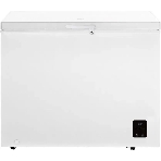 Морозильный ларь Gorenje FHC30A6W белый, 297л