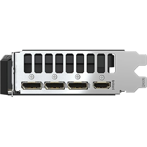 Видеокарта Gigabyte GeForce RTX 5060Ti Windforce OC, NVIDIA RTX 5060 Ti, 16G GDDR7, 128 бит, PCI-e 5.0, 1xHDMI, 3xDP, 2587 МГц