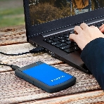Внешний HDD 2.5