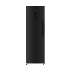 Морозильная камера Kuppersberg NFS 189 DX, черный, 262л, 6 ящиков