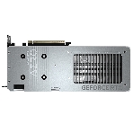 Видеокарта Gigabyte PCI-E 5.0 GV-N5060AERO OC-8GD 1.0 NVIDIA GeForce RTX 5060 8Gb 128bit GDDR7 2595/28000 HDMIx1 DPx3 HDCP Ret