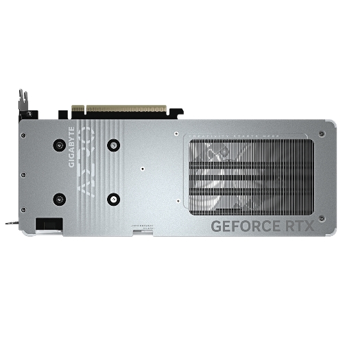 Видеокарта Gigabyte PCI-E 5.0 GV-N5060AERO OC-8GD 1.0 NVIDIA GeForce RTX 5060 8Gb 128bit GDDR7 2595/28000 HDMIx1 DPx3 HDCP Ret