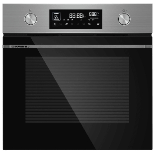 Шкаф духовой электрический MAUNFELD AEOH60106S