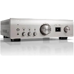 Усилитель Интегральный Denon PMA-1700N стерео полупроводниковый серебристый