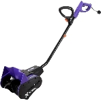 Снегоуборщик электрический Newjel NJ40101 1.3 кВт
