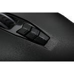 Мышь проводная A4Tech Bloody J95s черный, 8000 dpi, USB, кнопки - 9