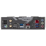Материнская плата Gigabyte B650 GAMING X AX V2, AM5, AMD B650, 4xDDR5, 4xSATA, 3xM.2, 1xPCI-E 4.0 x16, 2xPCI-E 3.0 x1, 1xUSB-A 3.2 Gen 2, 3xUSB-A 3.2 Gen 1, 1xUSB-C 3.2 Gen 2, 1x 2.5Gb LAN, 3x3.5 мм, 7.1, ATX