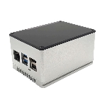 Корпус Metal Case for ROCK Pi 4A/B