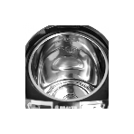 Термопот BRAYER BR1091, 1450 Вт, 5,5 л, 2 спос.подач.воды, LCD-дисп, поддерж.темпер,блокировка