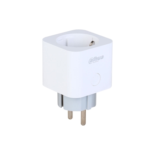Розетка Dahua DHI-ICS1-W2(868)