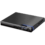 Платформа системного блока ASRock Mars 90BSA1701-A10GA0F Intel Core i5-1235U, 2xSO-DIMM DDR4,max 64Gb, no SSD, wifi,bt