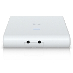 Точка доступа Wi-Fi Ubiquiti UniFi 6 AP Mesh Pro Точка доступа 2,4+5 ГГц, Wi-Fi 6, 2х2 MU-MIMO, 802.3af, 2х 1G Ethernet