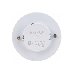 Лампа светодиодная GENERICA LL-T80-12-230-40-GX53-G T80 12Вт таблетка 4000К GX53 230В