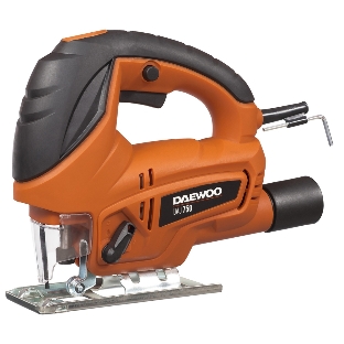 Лобзик электрический DAEWOO DAJ 750 750Вт 220В