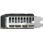 Видеокарта Gigabyte PCI-E 5.0 GV-N5080WF3OC-16GD 1.0 NVIDIA GeForce RTX 5080 16Gb 256bit GDDR7 2670/30000 HDMIx1 DPx3 HDCP Ret
