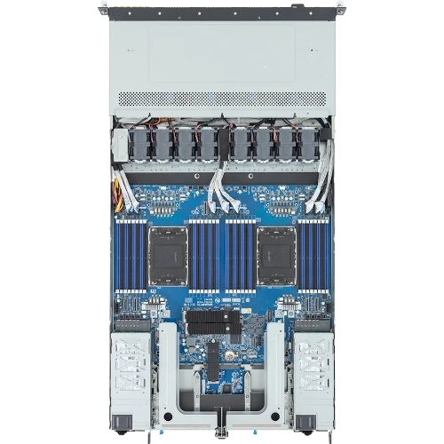 Серверная платформа Gigabyte R184-S91-AAV1
