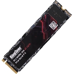 Накопитель SSD Kingspec PCI-E 4.0 x4 512Gb XF-512 M.2 2280
