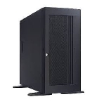 Компьютерный корпус Chenbro SR20966H04*14649 Chassis. w/o HDD Cage, USB3.0, Rackable,1x SR20966 Front Bezel, Silver/Black,1x 120мм Fan, PWM, T25, Two Ball Bearing, L650мм, 2600RPM with finger guard, Rear(AVC),1x 120мм Fan Holder, Blue,1x Metal Key Lock (on rear panel)