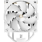 Вентилятор Cooler Ocypus Iota A40 WH Iota-A40-WH белый 120мм алюминий+медь 2000rpm 29db 4-pin 220W 156мм