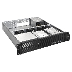 Серверный корпус ExeGate Pro 2U550-06/2U2088 (RM 19