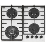 Газовая варочная панель Gorenje GTW642SYW белый