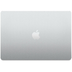 Ноутбук Apple MacBook Air 15 A3114 серебристый (M3/16Gb/512Gb SSD/MacOS) (Z1GE0001R) нужен переходник на EU