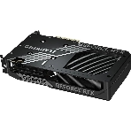 Видеокарта Gigabyte GeForce RTX 5060Ti Windforce OC, NVIDIA RTX 5060 Ti, 16G GDDR7, 128 бит, PCI-e 5.0, 1xHDMI, 3xDP, 2587 МГц