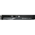 Видеокарта Gigabyte GeForce RTX 5060 Ti Eagle Max OC, NVIDIA RTX 5060 Ti, 8 ГБ GDDR7, 128 бит, PCI-e 5.0, 1xHDMI, 3xDP, 2617 МГц