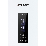 Холодильник Atlant ХМ-4623-109 NW белый двухкамерный 187/125л морозилка снизу, No Frost