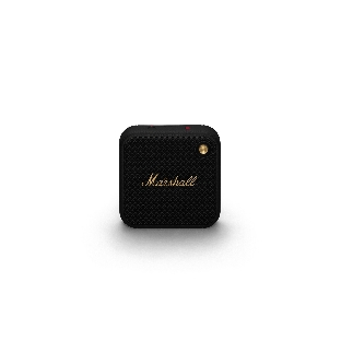 Портативная колонка MARSHALL WILLEN черный