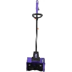 Снегоуборщик электрический Newjel NJ40101 1.3 кВт